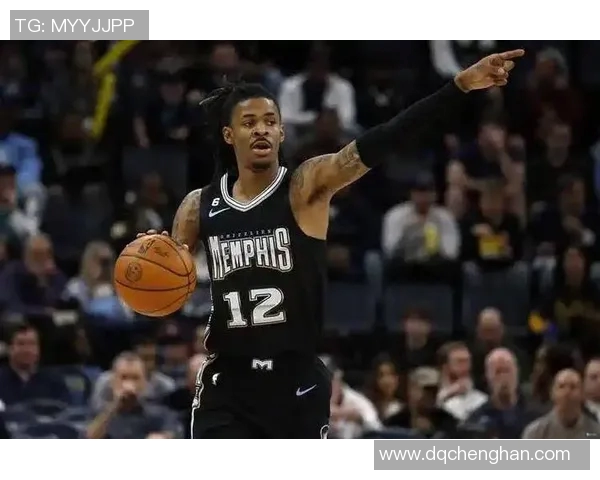 贾莫兰特的崛起与挑战:从新星到联盟焦点的奋斗历程