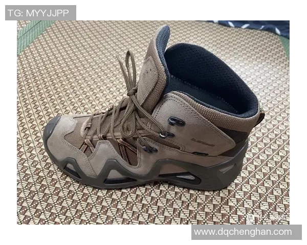 探索LOWA品牌的独特魅力与高性能鞋履的完美结合之旅