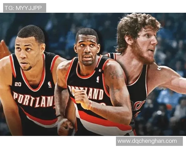 小牛队与开拓者传奇球星罗伊的巅峰对决回顾与分析