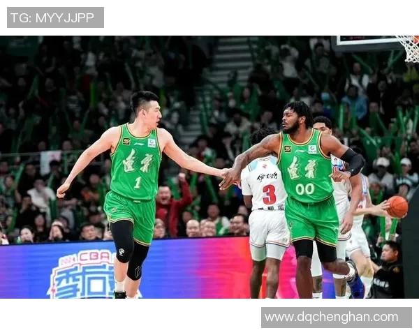 广厦与新疆精彩对决全场录像回顾及赛后分析