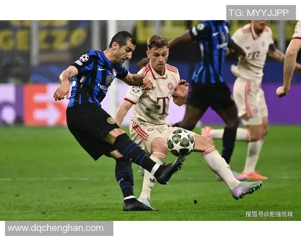 劳塔罗的崛起：从青年才俊到足球巨星的传奇之路