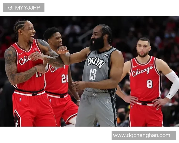 公牛与篮网历史交锋数据分析及比分回顾